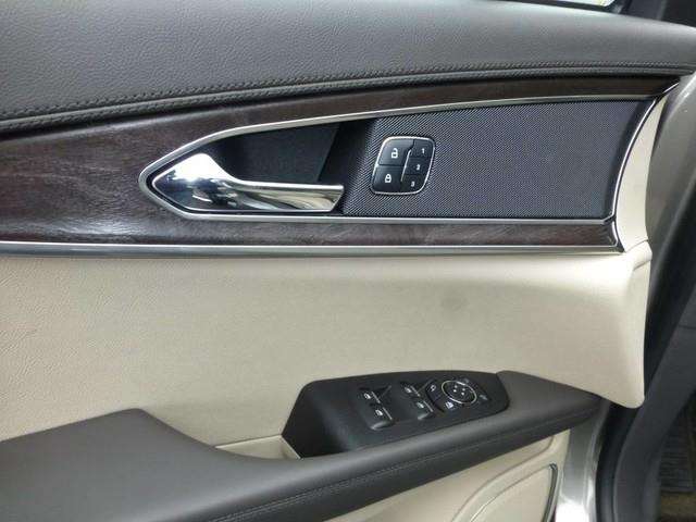 2017 Lincoln MKX Reserve 4dr SUV